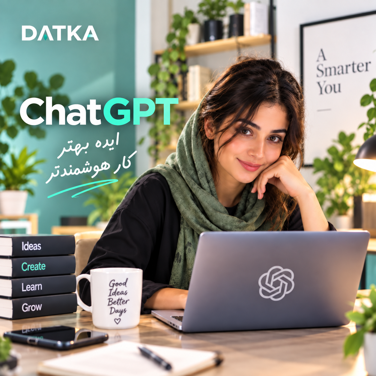 خرید اکانت ChatGPT Plus 4 و ChatGPT 5 (شارژ آنی)